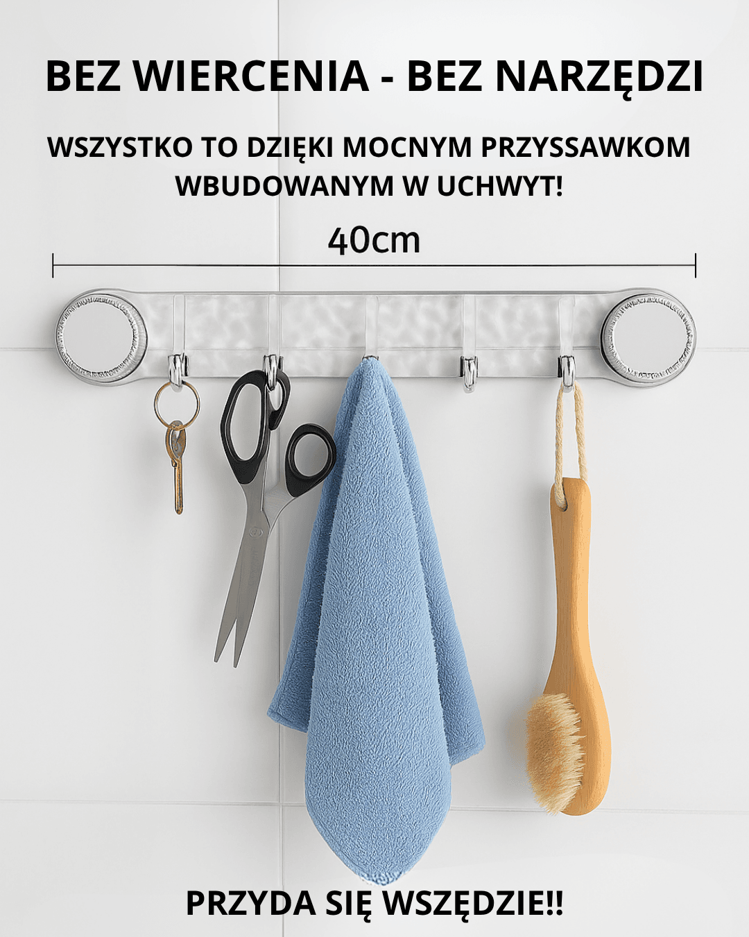 ProHook – Siła i Stabilność w Każdym Detalu!