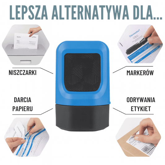 DataGuard – pieczątka, która chroni Twoją prywatność w sekundę!