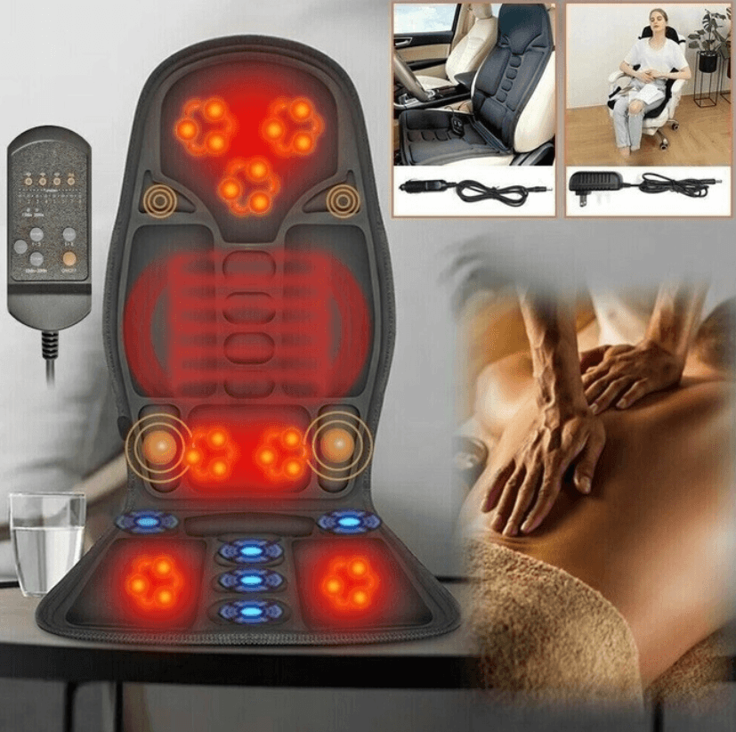 Spokój dla Ciała i Umysłu dzięki ThermoRelax™