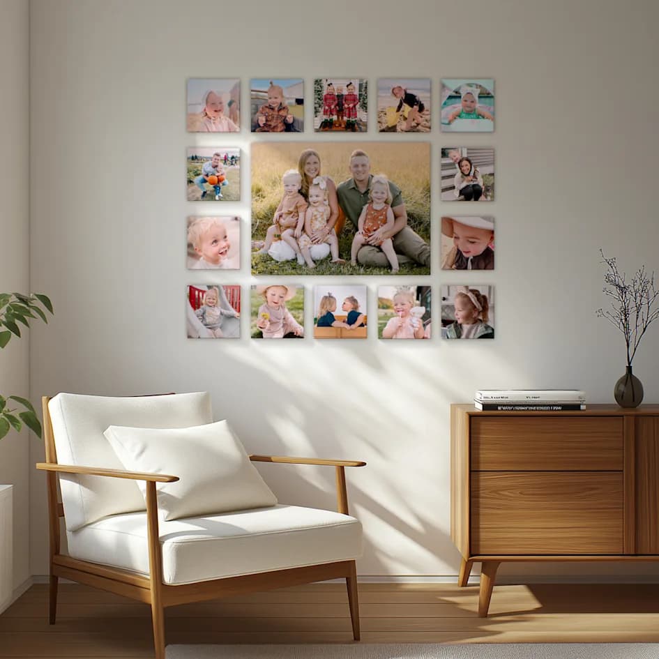 Personalizowane zestawy obrazów- Specjalnie dla Ciebie!